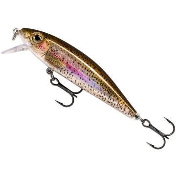 Rapala X-Rap Countdown lure, Color RTL, 7cm, 10g