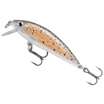 Rapala X-Rap Countdown Wobbler, Color TR, 5cm, 4g