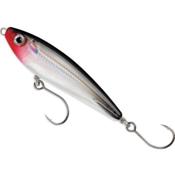 Vobler Rapala X-Rap Saltwater SubWalk SXRSB09 9cm 20g Silver