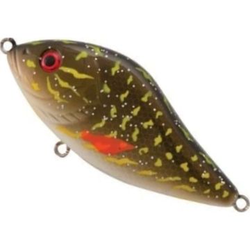 Vobler Rapture Pro Sharper Jerk, Sinking, Pike, 7cm, 17g