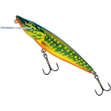 Vobler Salmo Pike Super Deep Runner PE9SDR, HPE, 9cm, 10g
