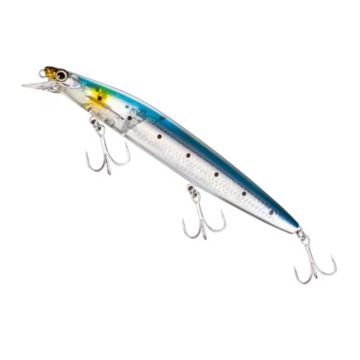 Vobler Shimano Exsence Silent Assassin Flash Boost, Maiwashi, 25g, 14cm