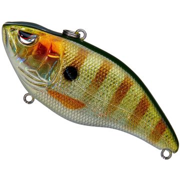 Vobler Spro Aruku Shad 65, Perch, 6.5cm, 14g