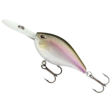 Storm Arashi Rattling Deep Wobbler, Color 686, 6cm