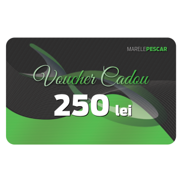 Voucher Cadou 250 Lei