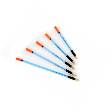 Waggler Preston Straight Dura Wag Adjustable Loading