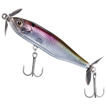 Daiwa Steez Prop 85F, Wakasagi, 8.5cm, 12.7g