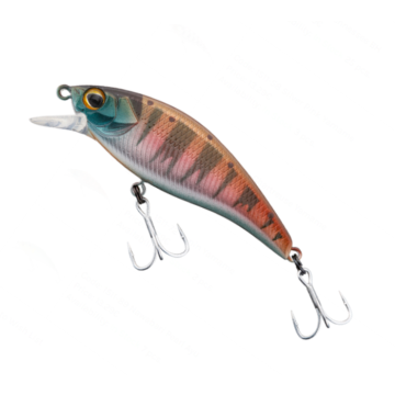 Vobler Jackall Tricoroll Mai 45S, Culoare Konin Yamame, 4.5cm, 3.7g