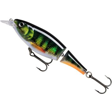 Rapala X-Rap Jointed Shad Lure, Color PEL, 13cm, 46g