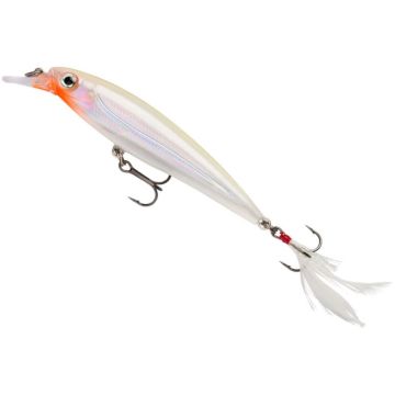Rapala X-Rap lure, Color GLGH, 8cm, 7g