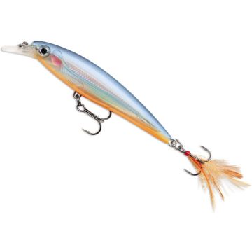 Rapala X-Rap Wobbler, Color SCP, 8cm, 7g