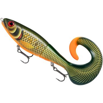 Rapala X-Rap Otus Lure, Color SCRR, 17cm, 40g