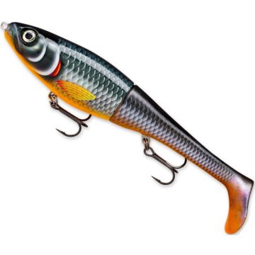 Lure Rapala X-Rap Peto, Color HLW, 14cm, 39g