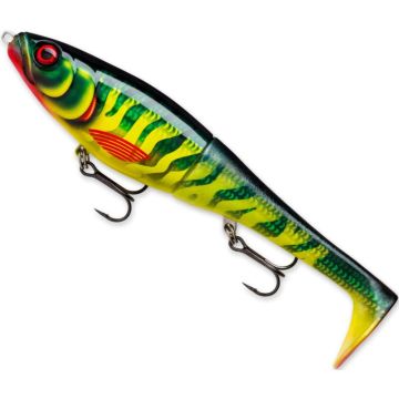 Rapala X-Rap Peto wobbler, color HTP, 14cm, 39g