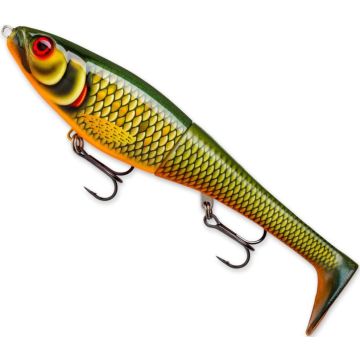 Rapala X-Rap Peto Lure, Color SCRR, 14cm, 39g