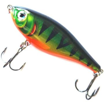 Rapala X-Rap Twitchin' Shad lure, Color FT, 8cm, 13g