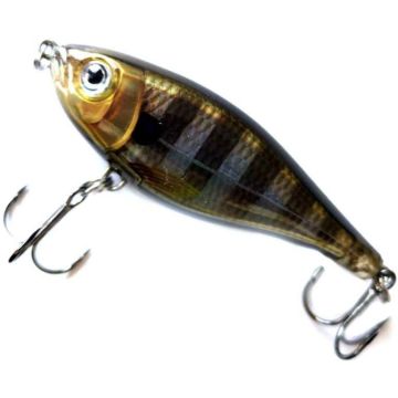 Rapala X-Rap Twitchin Shad Lure, Color GGIU, 8cm, 13g