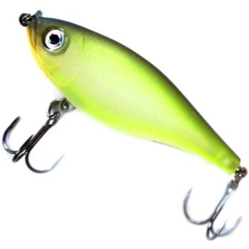 Rapala X-Rap Twitchin Shad lure, Color HAY, 8cm, 13g