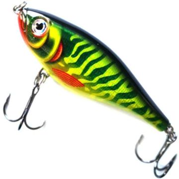 Rapala X-Rap Twitchin' Shad Lure, HTP Color, 8cm, 13g