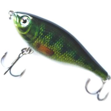 Rapala X-Rap Twitchin Shad Lure, Color PEL, 8cm, 13g