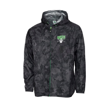 Madcat Dominion Jacket, Night/Camo