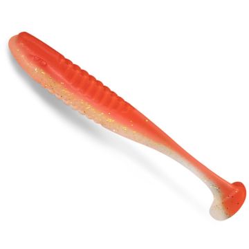 Shad Delphin Zandera FlexiFloat UVs, Bloody Milion, 12cm, 5buc/blister