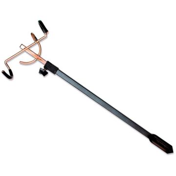 Suport Zebco Reglabil Trophy Rod Holder, 75-128cm