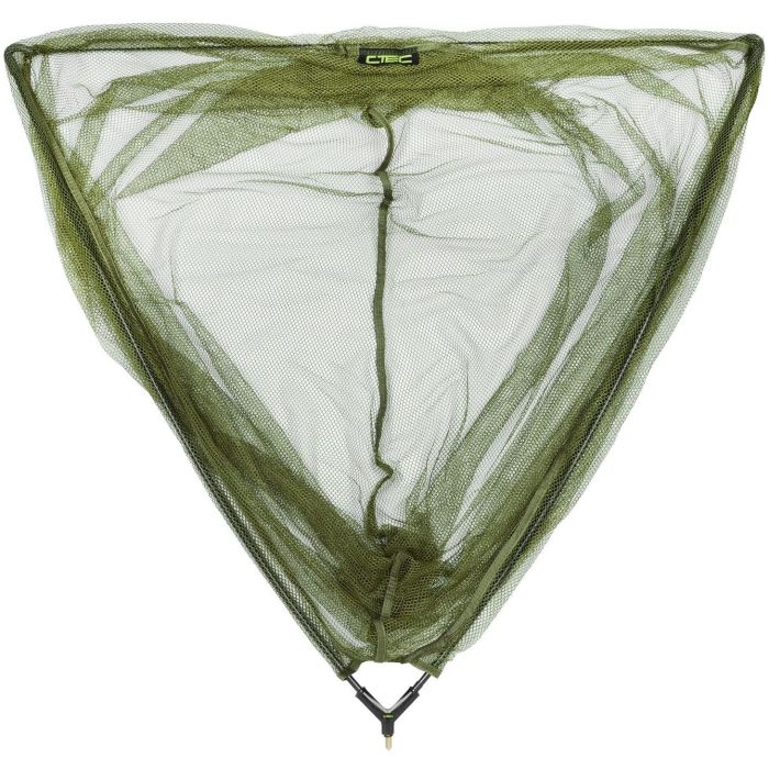 Cap Minciog Spro C-Tec Carp + Conector V din aluminiu, 6mm, 100x100cm