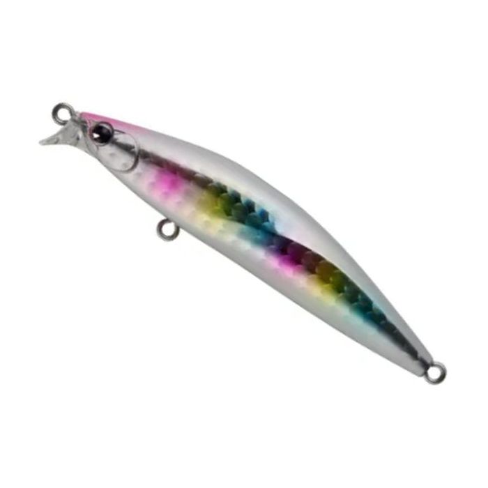 Vobler IMA iBorn 78F Shallow, 005 Cotton Candy, 7.8cm, 8.5g