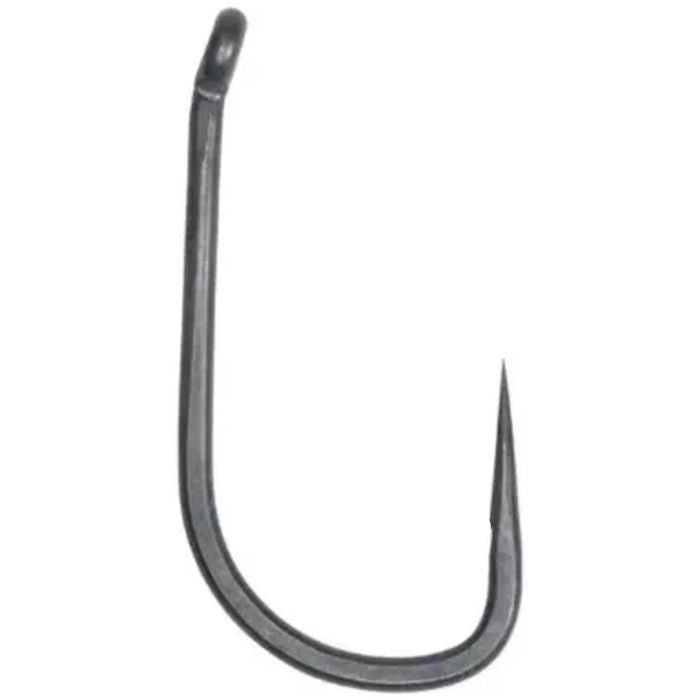 Carlige Korda Straight Point, Barbless, 10buc/plic 2