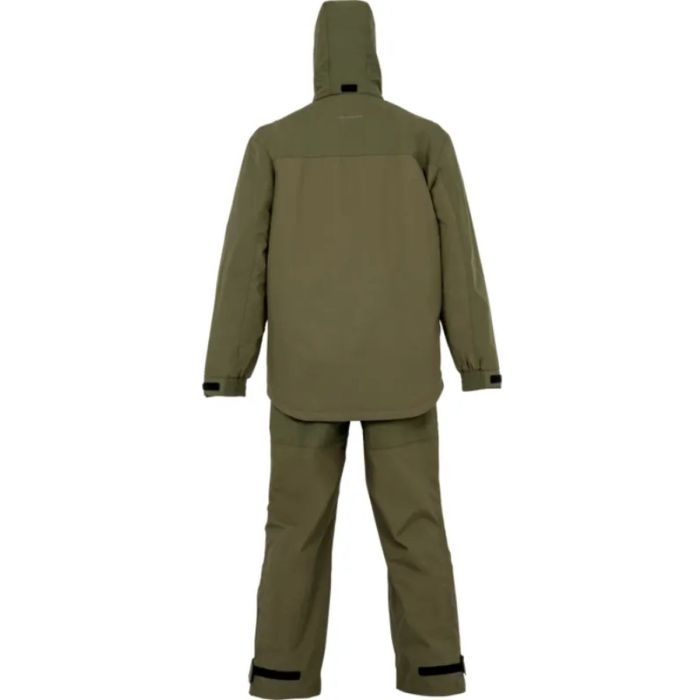Korum Superseal Waterproof Winter Suit 3