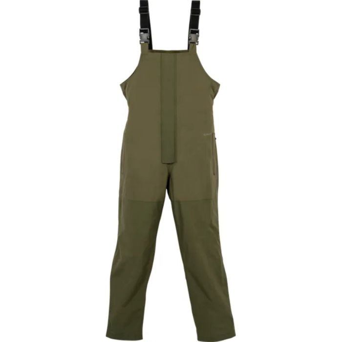 Korum Superseal Waterproof Winter Suit 2