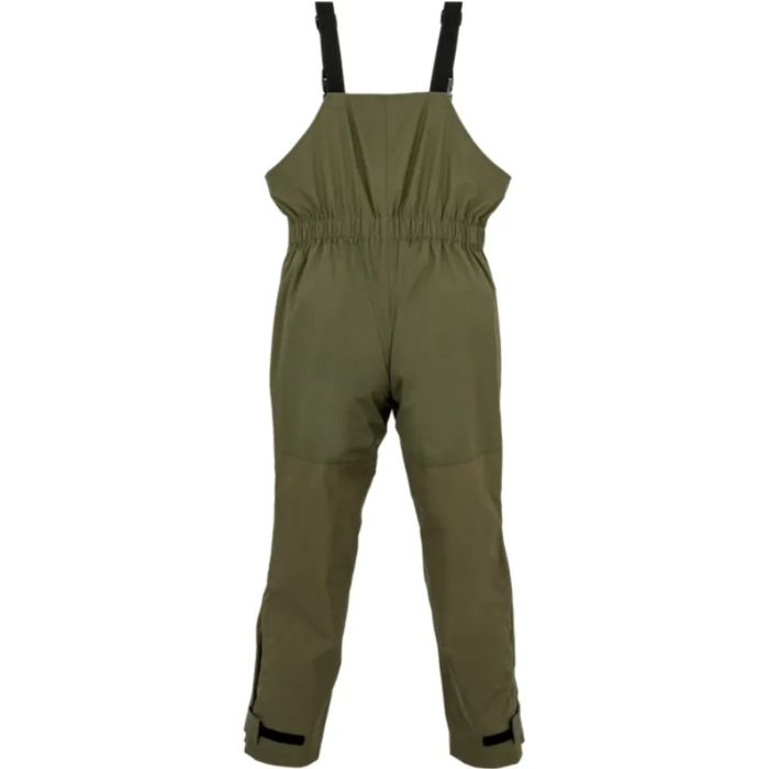 Korum Superseal Waterproof Winter Suit 4