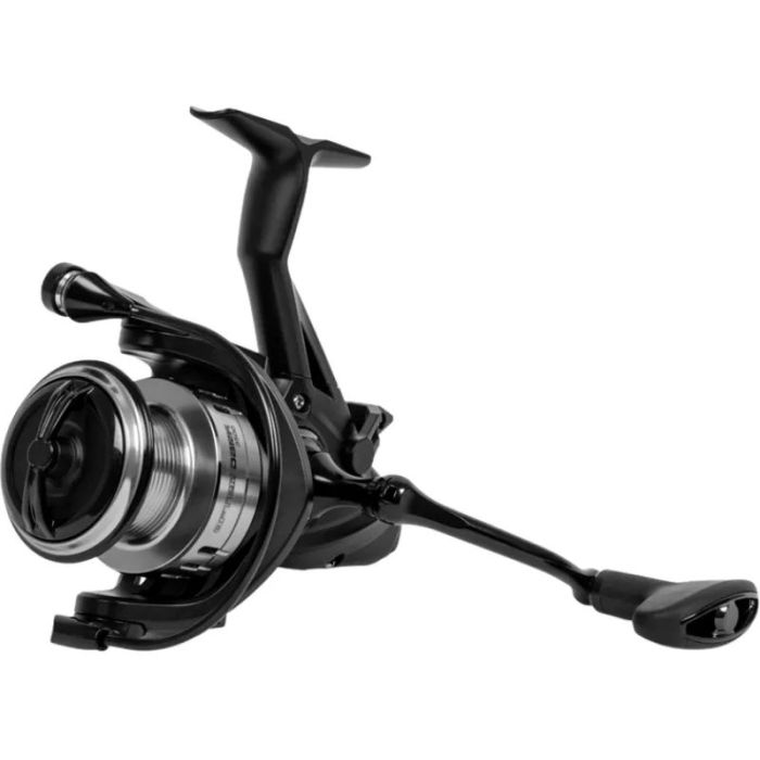 Mulineta Zebco After Dark 3500 FS 3
