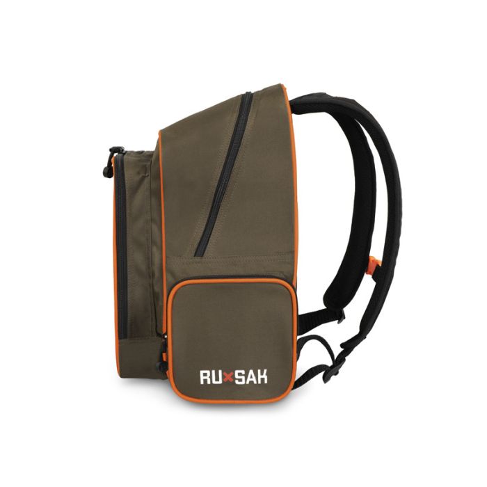 Rucsac Delphin Proxes + Cutie, 41x34x24cm 2