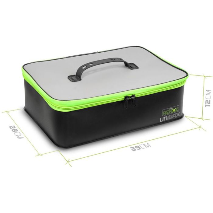 Geanta Delphin EVA Reaxe UniBax 4in1 5