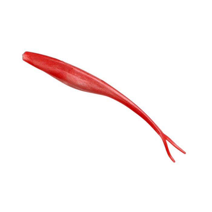 Shad Berkley Gulp Saltwater Jerk, Pink Shine, 17.5cm, 4pcs/pack