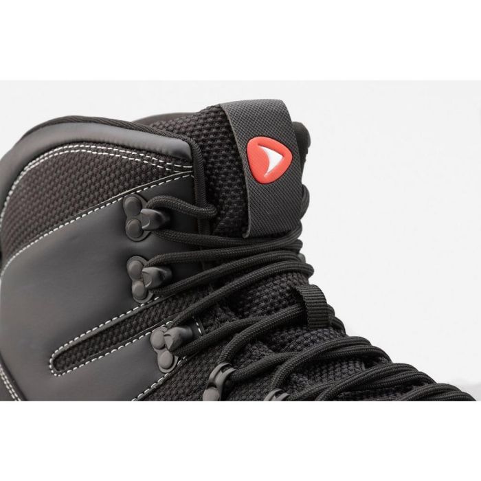 Greys Tail Wading Boots, Black Color 3