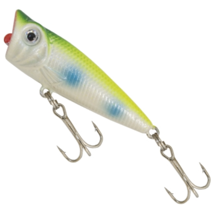 Lure EnergoTeam Kamasaki GS Popp, Color 5, 5cm, 4.5g