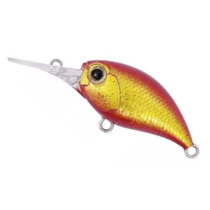 Vobler Tetra Works Kurakura S, CCC0154 Pink Gold Isome, 3cm, 2.9g
