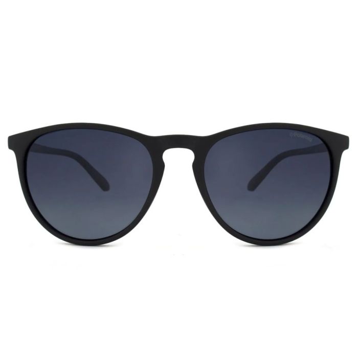 Polaroid Sunglasses PLD 6003/N/S DL5/WJ 54, Black/Grey 2