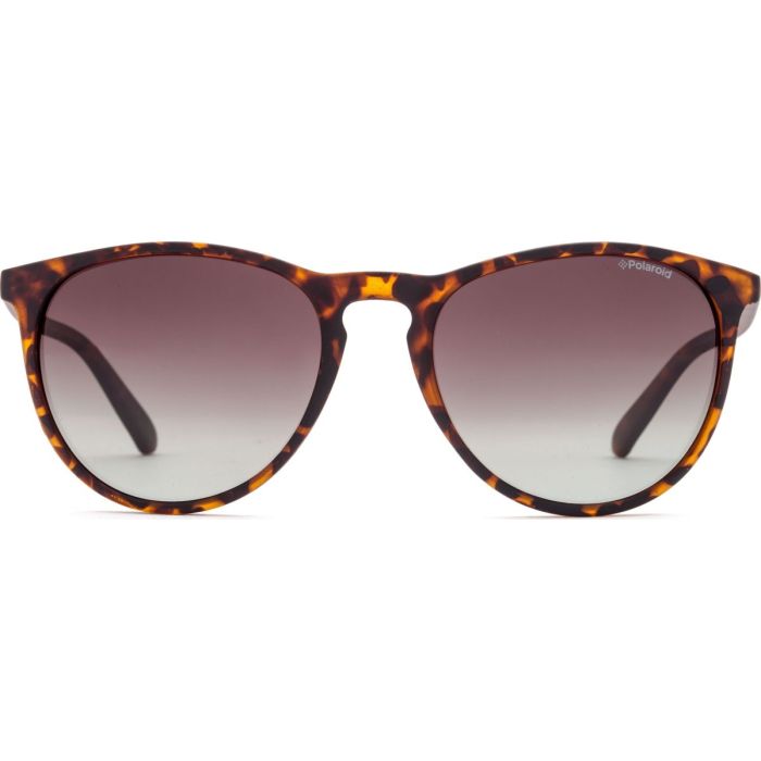 Polaroid Sunglasses PLD 6003/N/S V08/LA 54, Havana/Brown 2