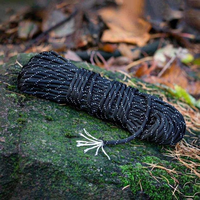 Cordelina LifeSystems 550 Paracord, 33m 2