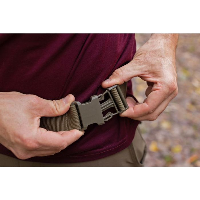 Geanta Pentru Momeala Korda Compac Boilie Caddy, Dark Kamo, 19x25x14cm 3