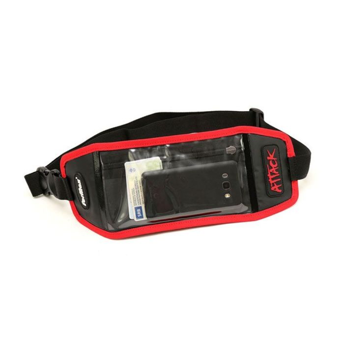 Geanta Formax Attack Impermeabila, 39x14cm 5
