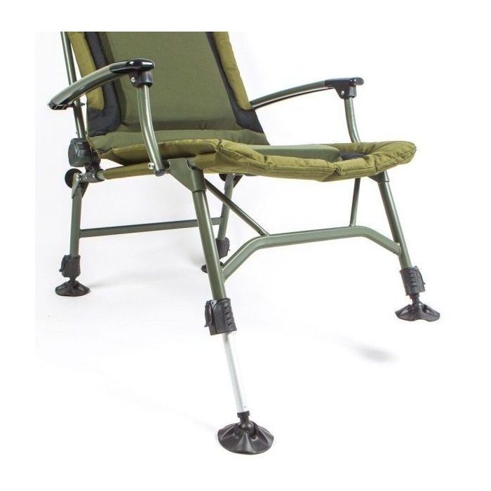 Scaun Pliabil Norfin Lincoln, 52x52.5x34/103cm 2