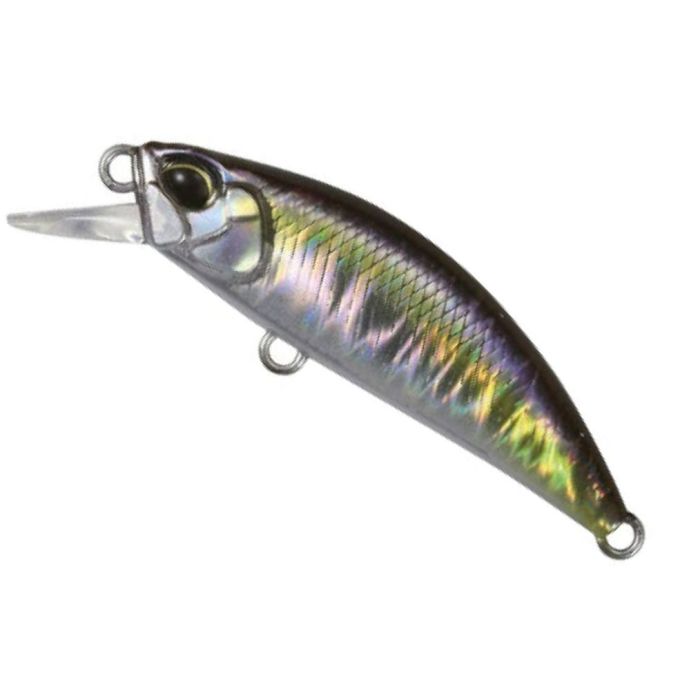 Duo Spearhead Ryuki 45S Lure, GPA4009 River Bait, 4.5cm, 4g
