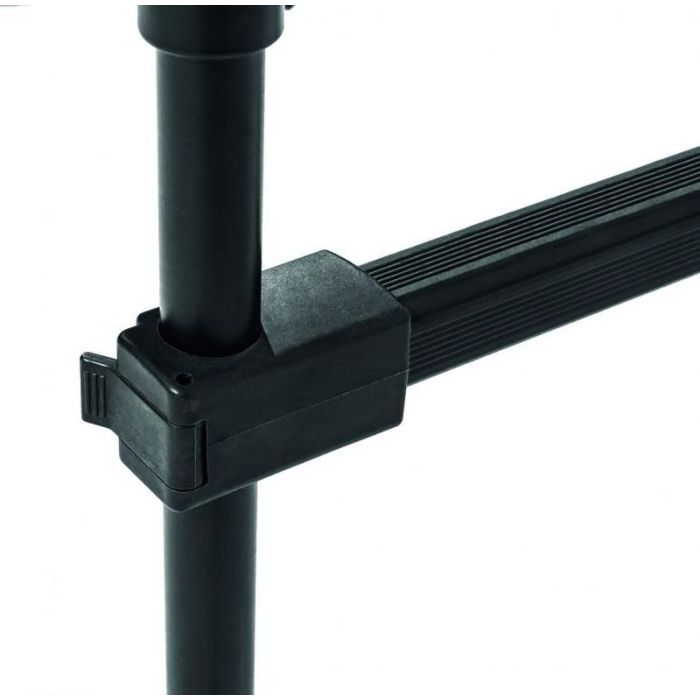 Rod Pod K-Karp Gladio X-Lite Pod, 3 posturi 3