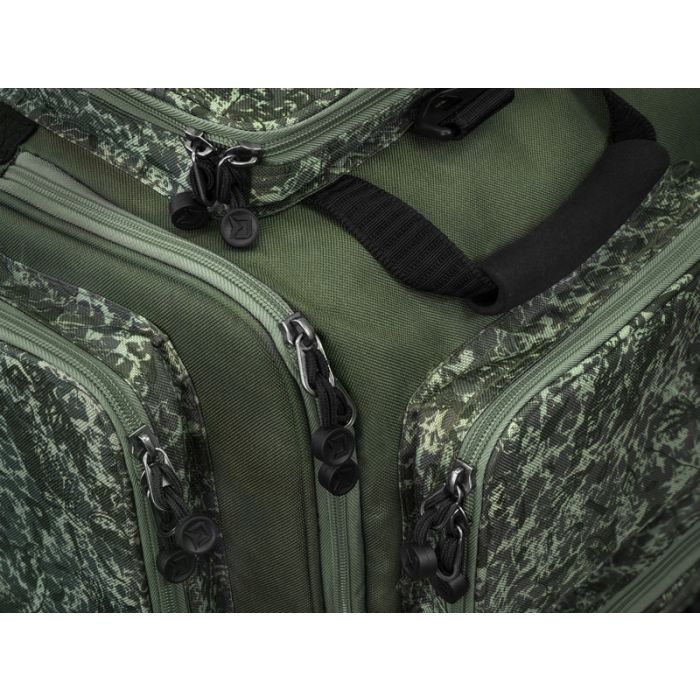 Rucsac x Carryall Delphin Tranzporter Space C2G, 45x50x40cm 7