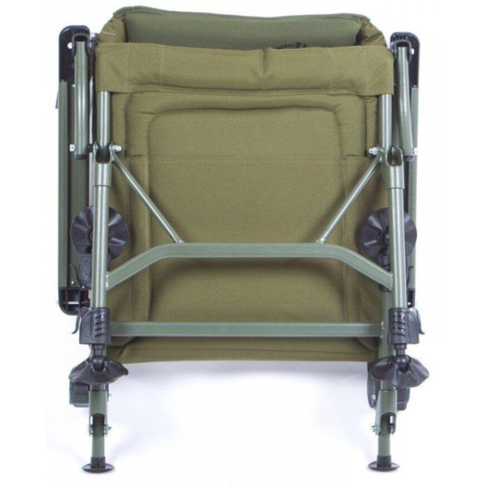Scaun Pliabil Norfin Lincoln, 52x52.5x34/103cm 3